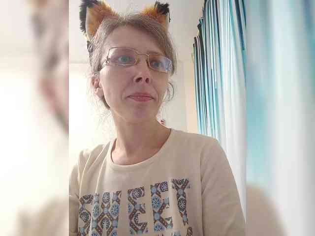 -Queen-Margo- webcam