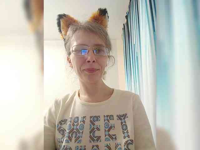 -Queen-Margo- webcam