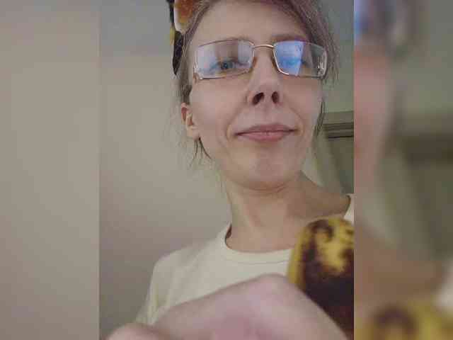 -Queen-Margo- webcam