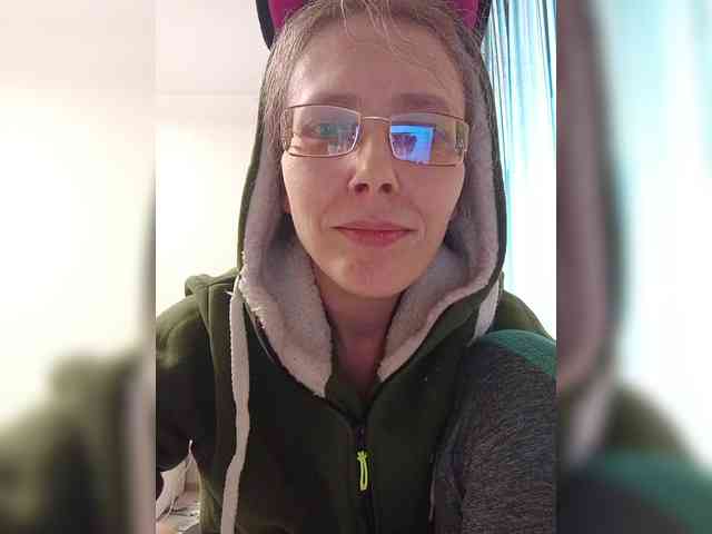 -Queen-Margo- webcam