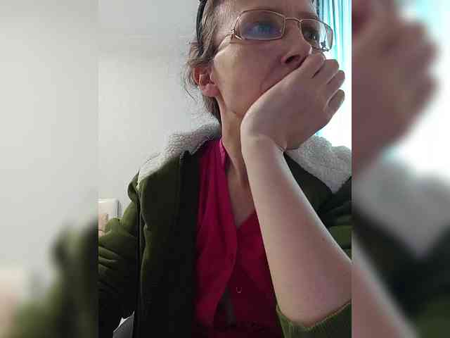 -Queen-Margo- webcam