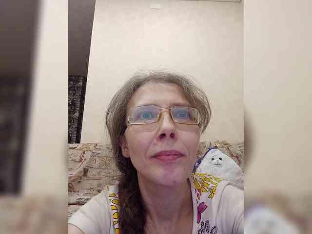 -Queen-Margo- webcam