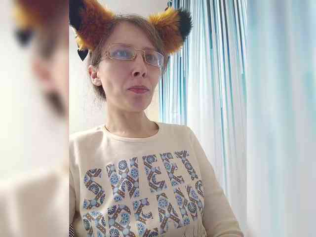 -Queen-Margo- webcam