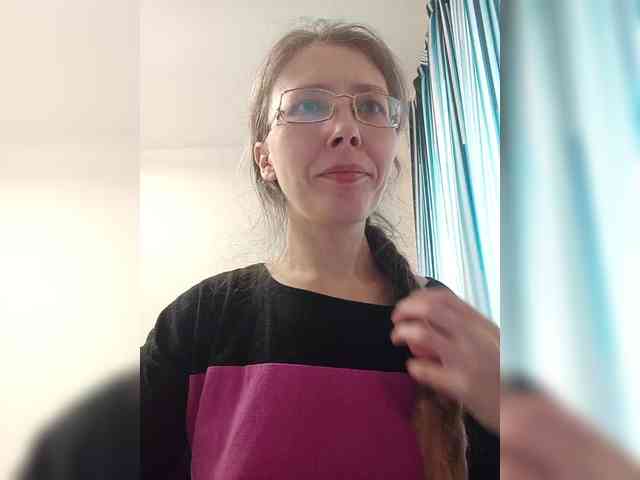 -Queen-Margo- webcam