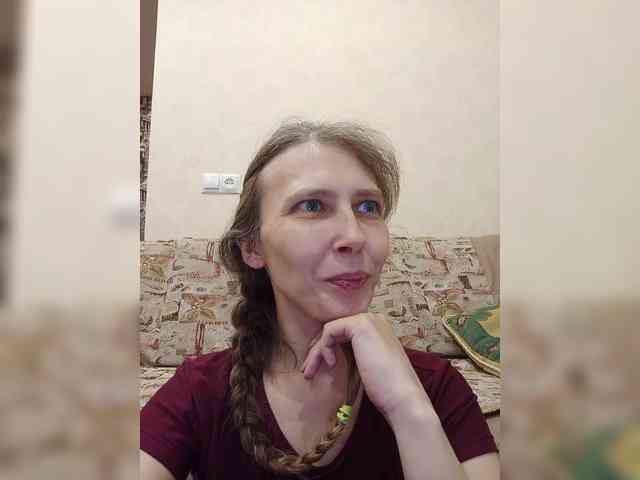 -Queen-Margo- webcam