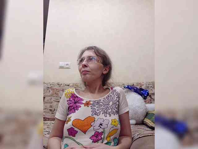 -Queen-Margo- webcam