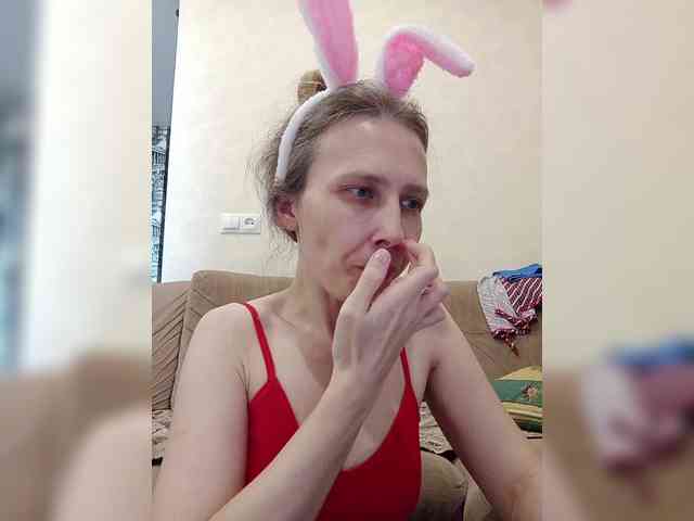 -Queen-Margo- webcam
