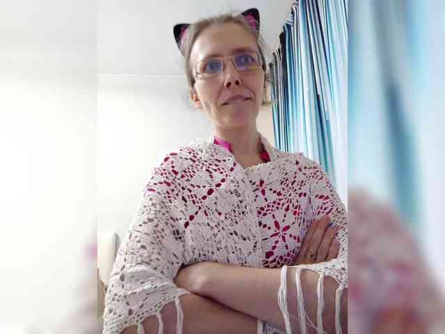 -Queen-Margo- webcam