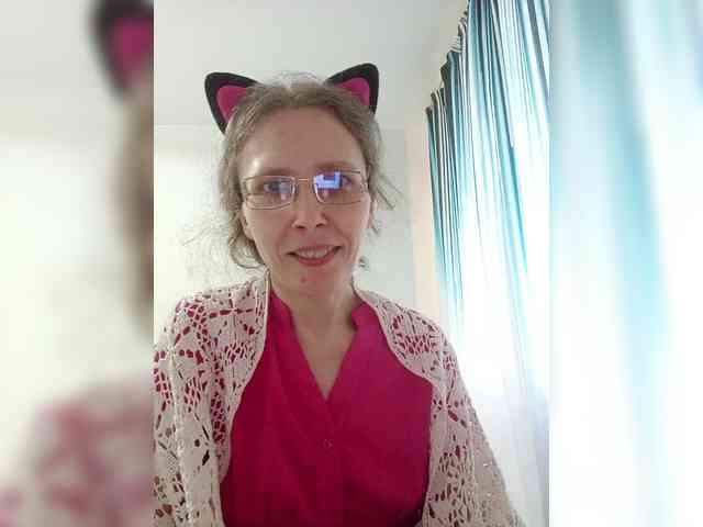 -Queen-Margo- webcam