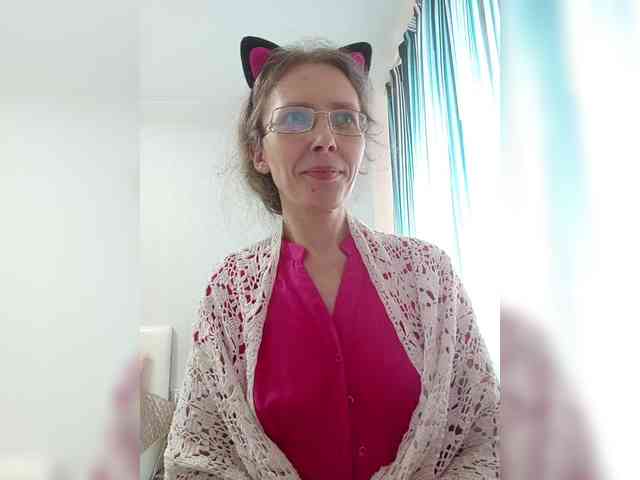 -Queen-Margo- webcam