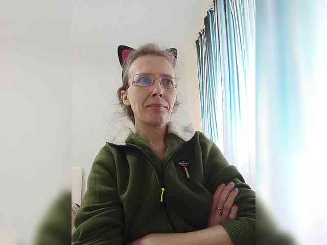 -Queen-Margo- webcam