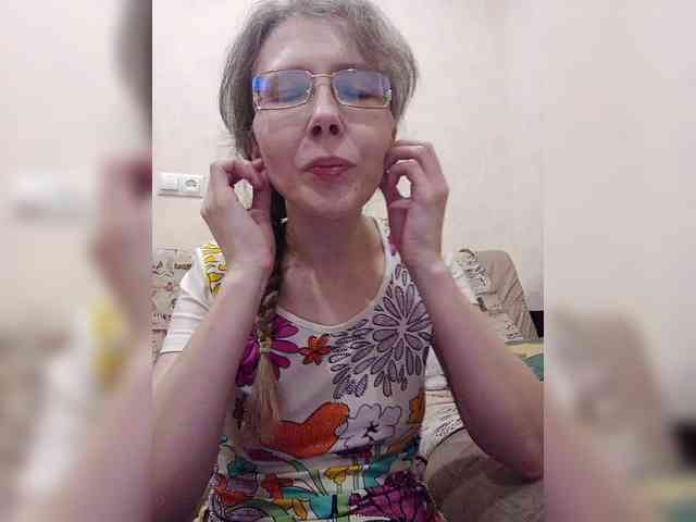 -Queen-Margo- webcam