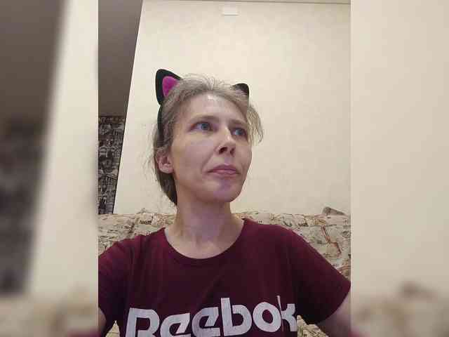 -Queen-Margo- webcam