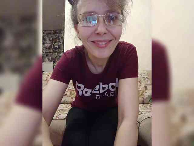 -Queen-Margo- webcam