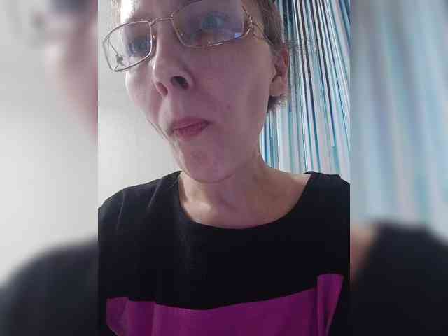 -Queen-Margo- webcam