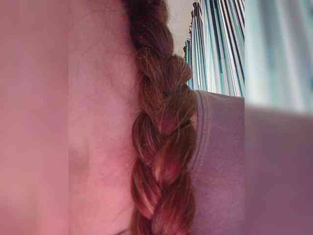 -Queen-Margo- webcam