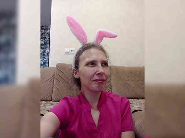 -Queen-Margo- webcam