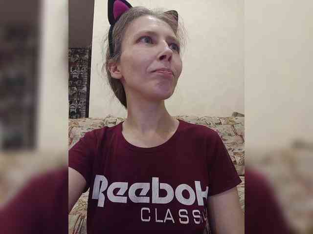 -Queen-Margo- webcam