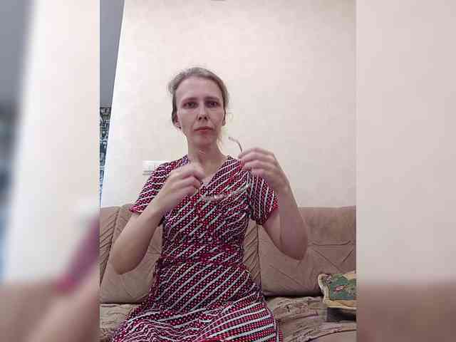 -Queen-Margo- webcam