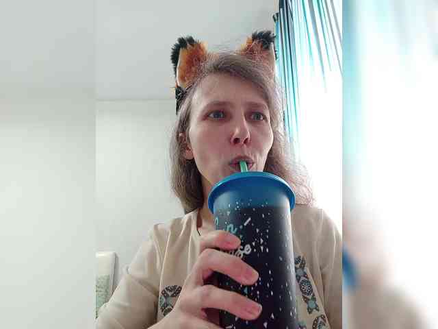 -Queen-Margo- webcam