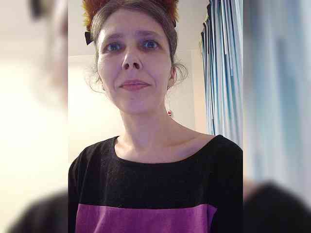 -Queen-Margo- webcam