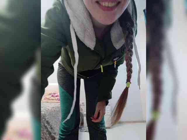 -Queen-Margo- webcam