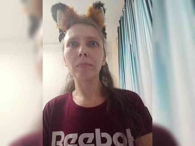 -Queen-Margo- webcam