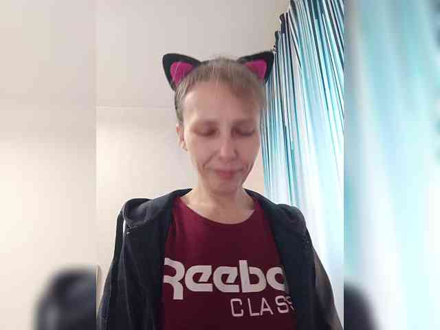 -Queen-Margo- webcam