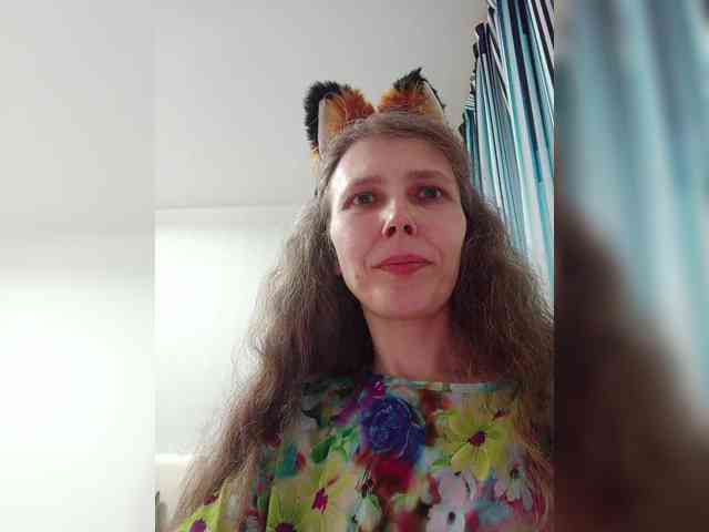 -Queen-Margo- webcam