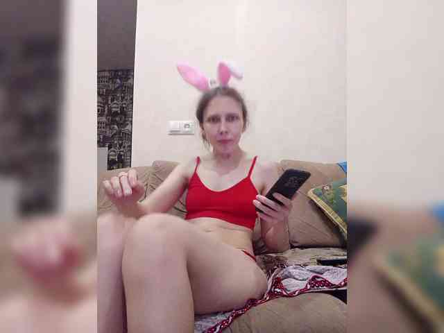 -Queen-Margo- webcam