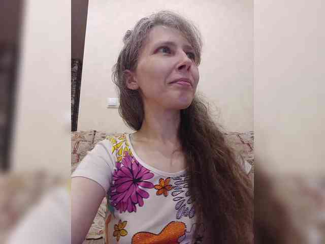 -Queen-Margo- webcam