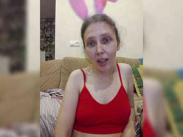 sexy video chat -queen-margo-