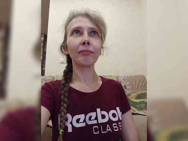 -Queen-Margo- webcam