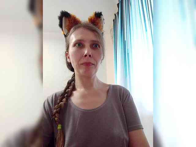 -Queen-Margo- webcam