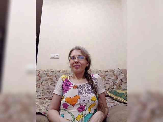 -Queen-Margo- webcam