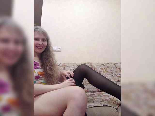 -Queen-Margo- webcam