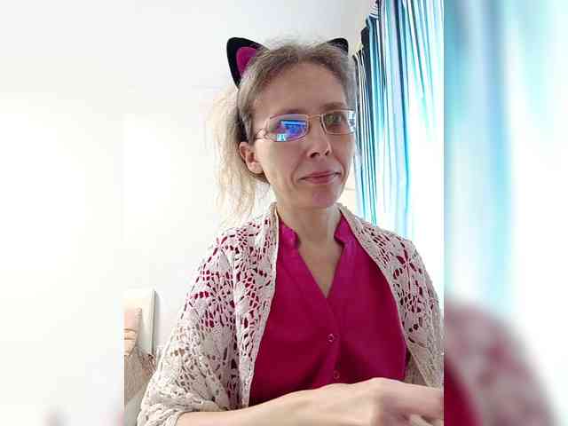-Queen-Margo- webcam