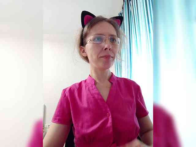 -Queen-Margo- webcam