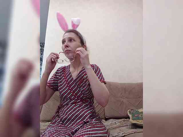 -Queen-Margo- webcam