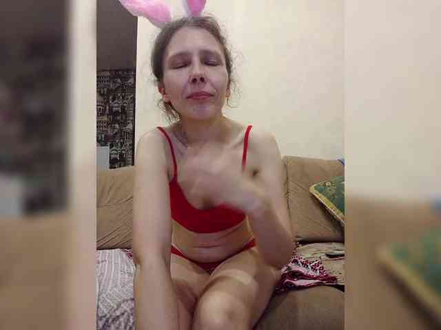 -Queen-Margo- webcam