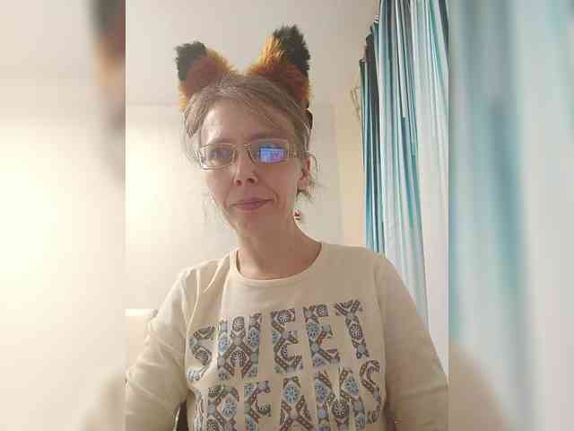 -Queen-Margo- webcam