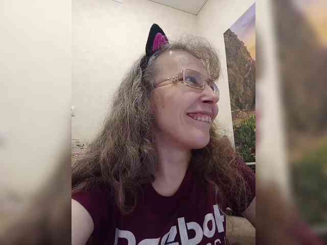 -Queen-Margo- webcam