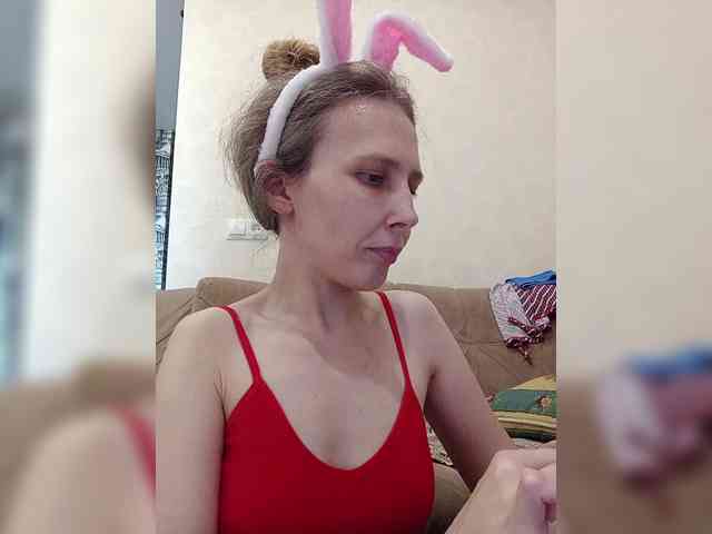 -Queen-Margo- webcam