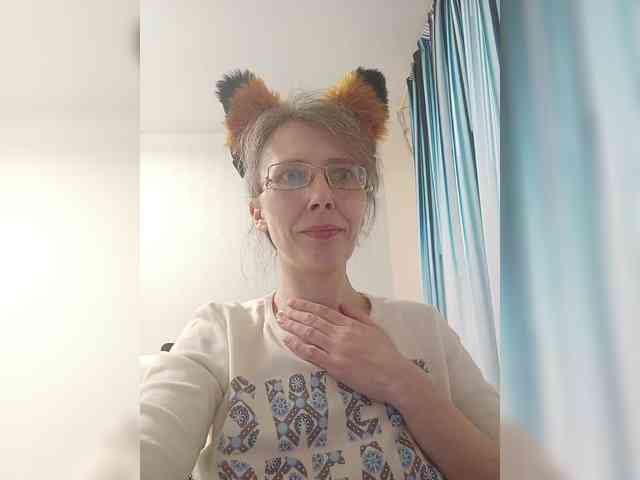 -Queen-Margo- webcam