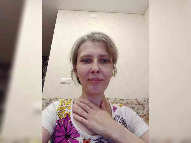 -Queen-Margo- webcam