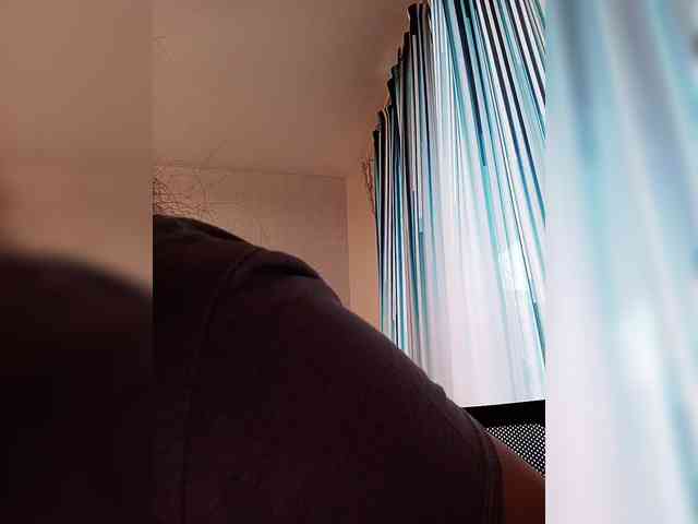 -Queen-Margo- webcam