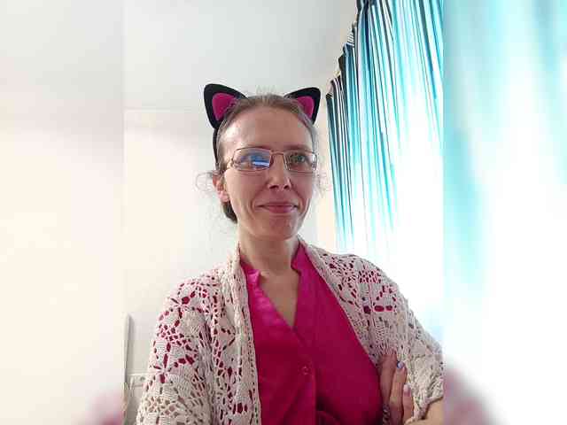 -Queen-Margo- webcam