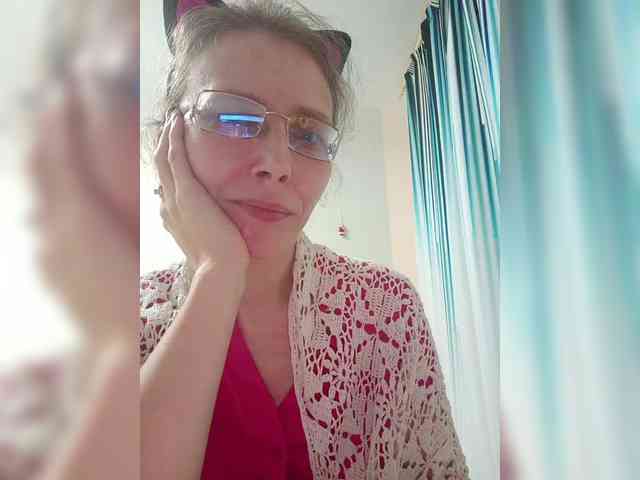 -Queen-Margo- webcam