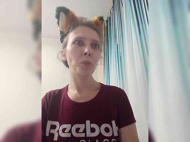 -Queen-Margo- webcam