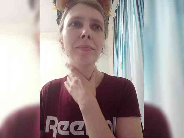 -queen-margo- Live Webcam on BongaCams